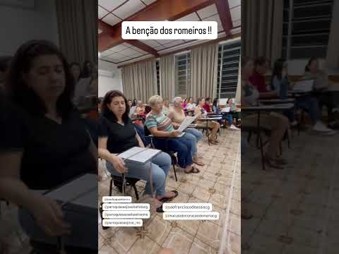 Hoje começa nossa romaria ao Divino Pai Eterno em Trindade Goiás, contamos com a oração e todos! 🙏