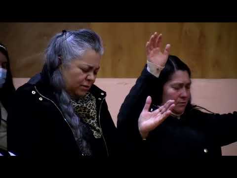 Miércoles 2022 0810 - Pastor Elías González - TRC 2022