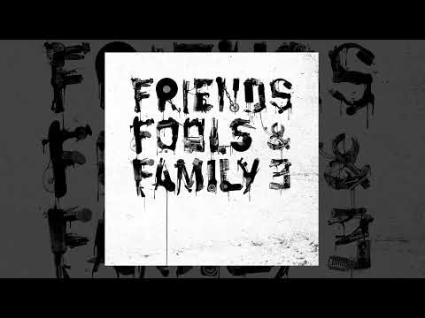 Samoerai, Que, Mista Ill & Robinoed - Tripple F 3