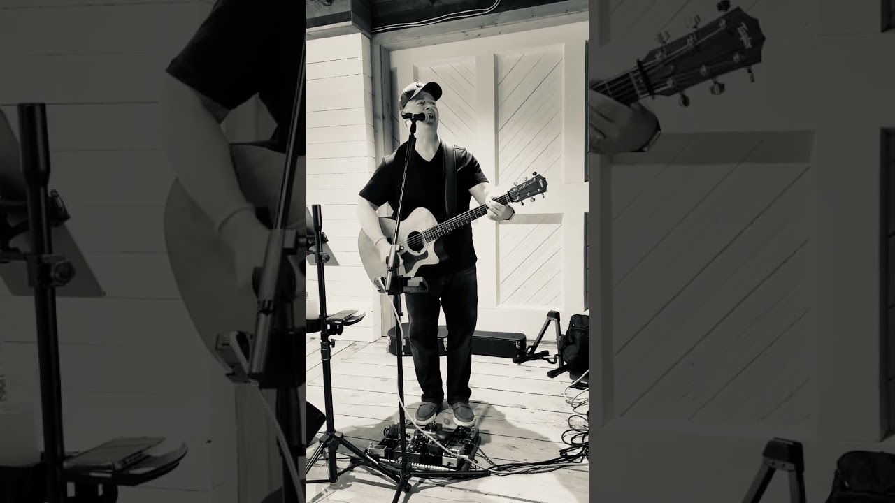 Promotional video thumbnail 1 for Robert Ferns