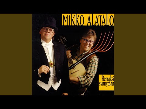 Video thumbnail for Roppani kaipaa romantiikkaa