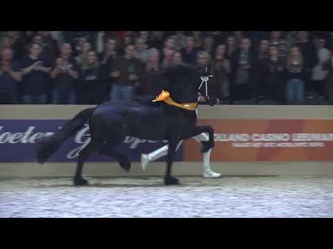 Compilatie – Algemeen kampioenschap