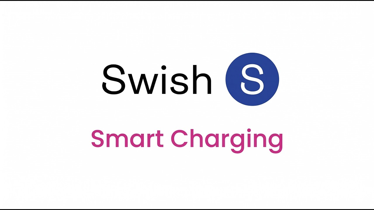 Video Smart Charging