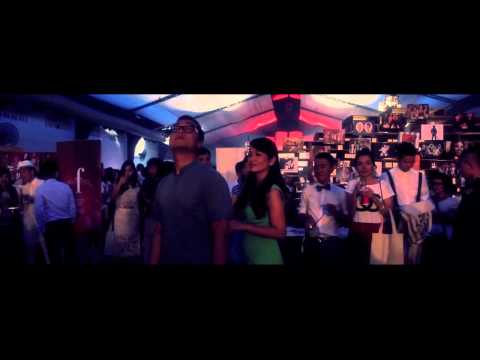 FB BOIZ IN MTV VIETNAM