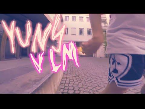 BREMEN BMX FAIL‘S + CRAZY NEW TRICK‘S | YUNG VLM / JUST RIDE |