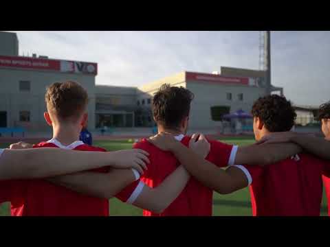 Evolution Sports Qatar Celebrating 15 Years