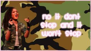 Cymphonique - Soldier Girl