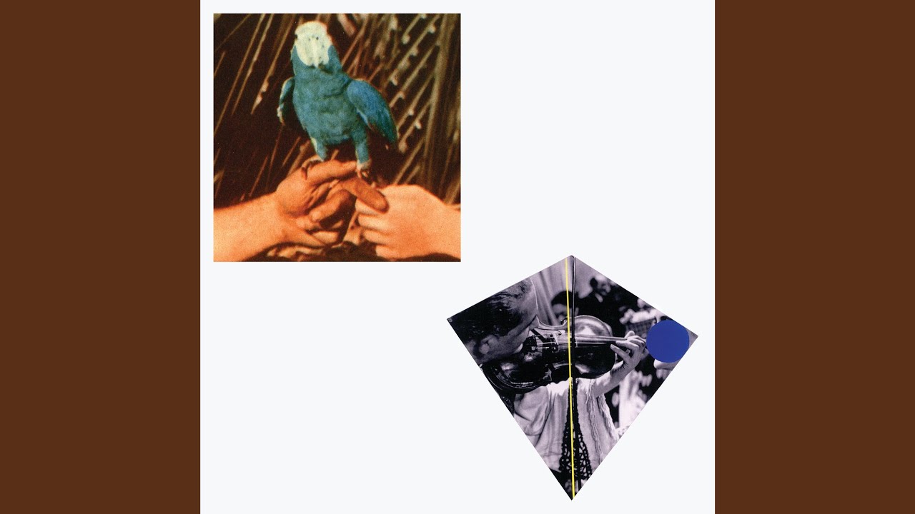 Andrew Bird - Saints Preservus