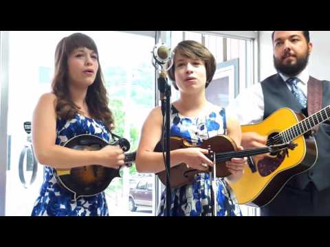 I'll Be All Smiles Tonight, The Price Sisters