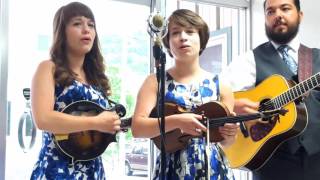 I&#39;ll Be All Smiles Tonight, The Price Sisters