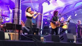 Livin Thing   Jeff Lynne&#39;s ELO   Wembly 2017 *LIVE* FRONT ROW *4K HD*