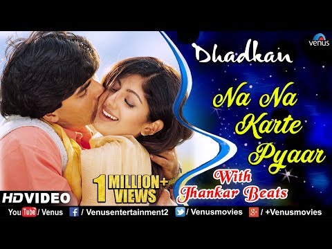 Na Na Karte Pyaar - JHANKAR BEATS — watch video