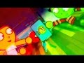 PBS Kids Logo Effects 2008 Round 2