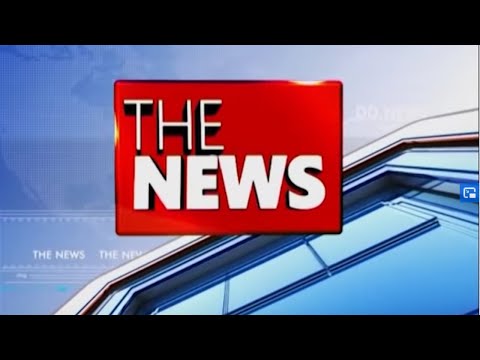 DD Shillong | English News | 10th April 2021