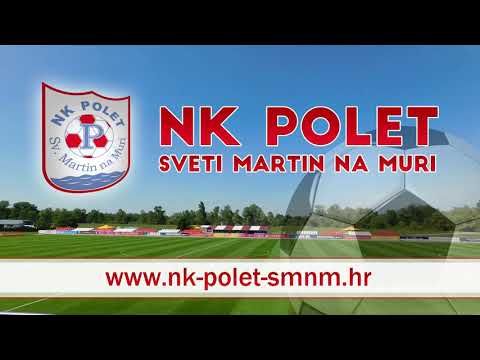 Himna NK Polet Sveti Martin na Muri