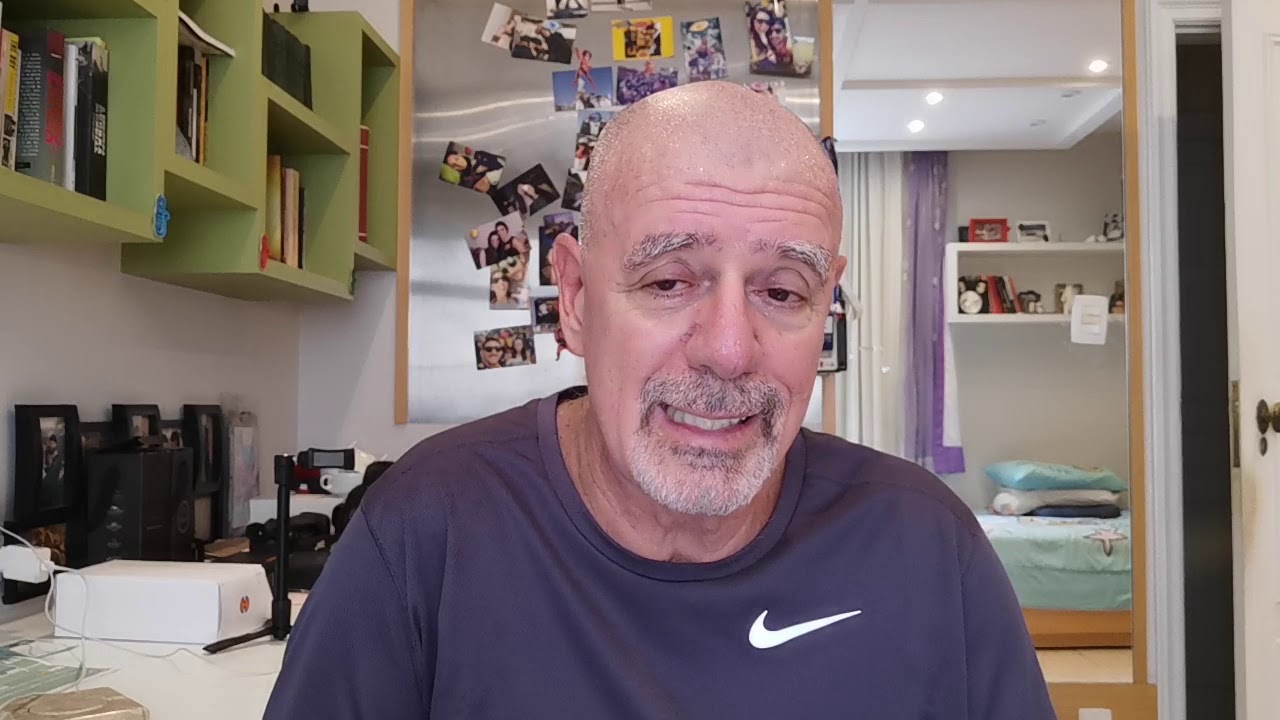 Como ter a mente livre