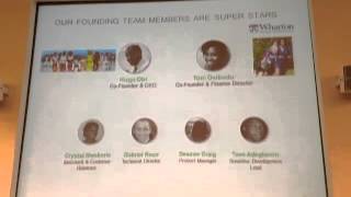 On The Scene: Harvard African Business Conference: Save and Buy