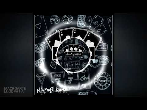 Macro Arte// Ludopatía //2020// prod.Dhk.producciones//
