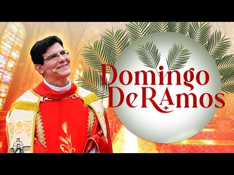 MISSA DOMINICAL -PADRE REGINALDO MANZOTTI