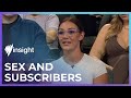 My Stepdad Subscribed To My OnlyFans SBS Insight