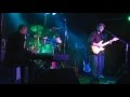 "Clearly Now" by The Quinn Hedges Band - Live at Harlow's 10/16/10