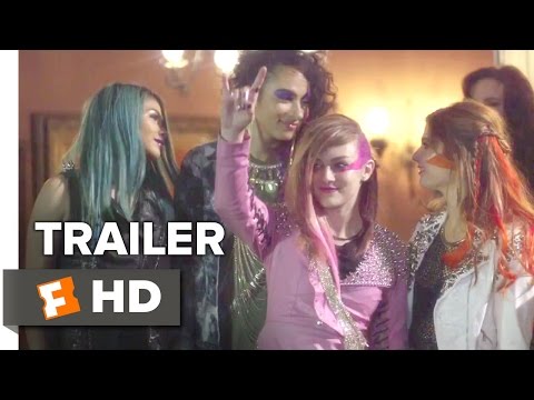 Jem And The Holograms (2015) Trailer