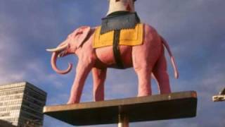 Carl Kennedy - Elephant & Castle