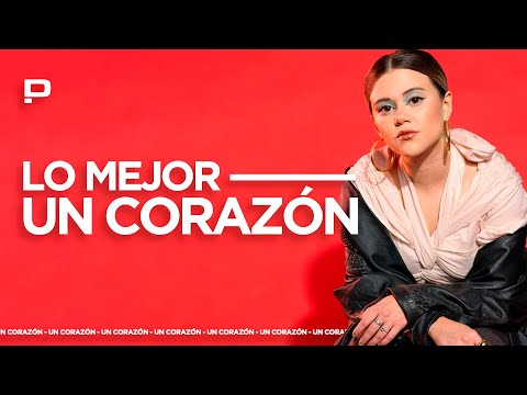 LO MEJOR DE UN CORAZÓN | Música Cristiana 2024