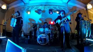 Salomon Robles "Prisionera de Mi Corazon" En Vivo