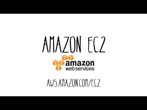 Amazon-EC2-アーキテクチャ