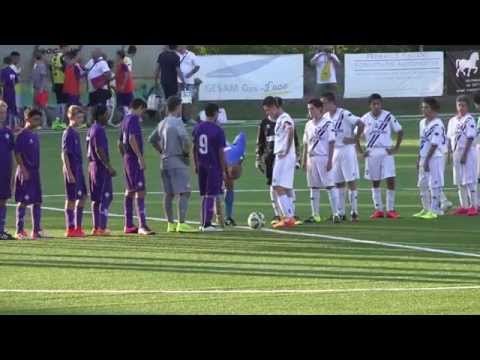 Margine Coperta -  Fiorentina 30.08.15 "Highlights"