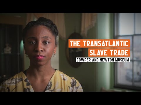 What was the Transatlantic Slave Trade?
