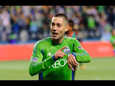 Clint Dempsey 2015 Goals And Assists