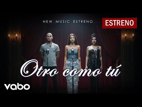Cazzu, Maria Becerra, Ke Personajes - OTRO COMO TU ✅ Remix (Music video) NUEVO 2026