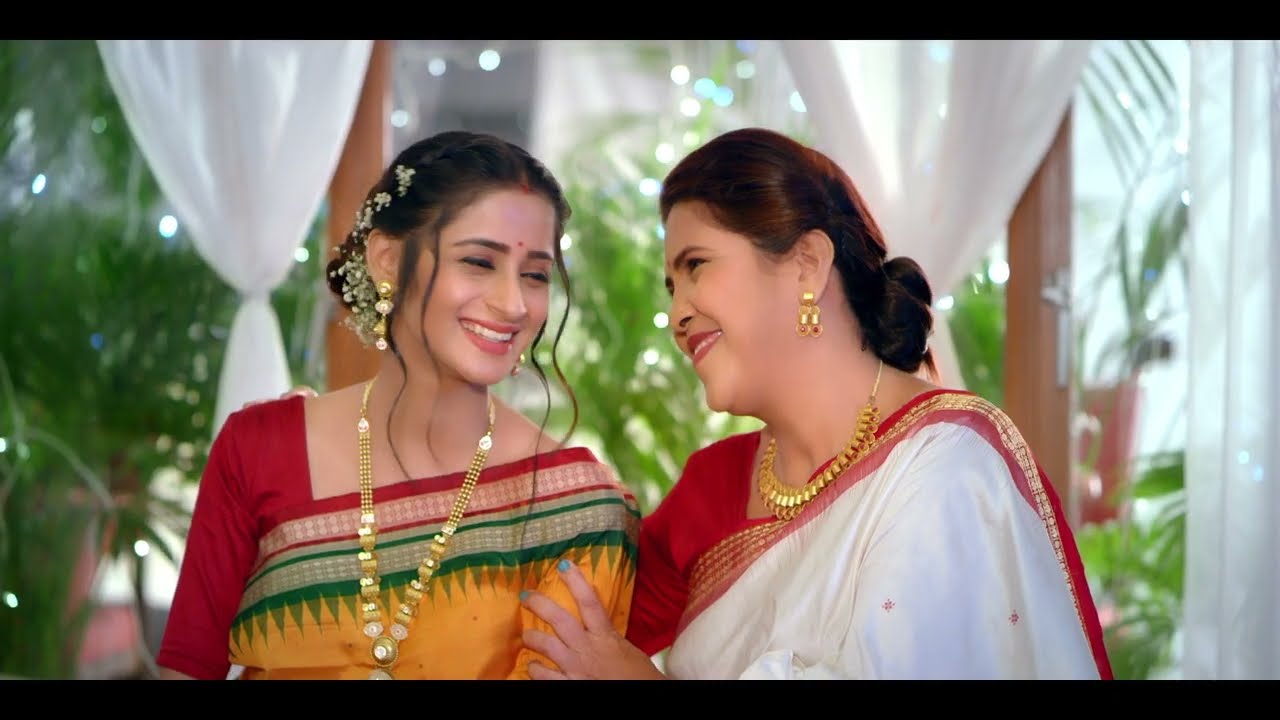 LALCHND JEWELLERS COMMERCIAL | #TolMolKiBol  | 2022