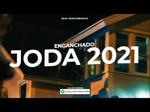 JODA 2021 🇦🇷 REGGAETON LO NUEVO - BLUE REMIX - ARGENTINA CAMPEON