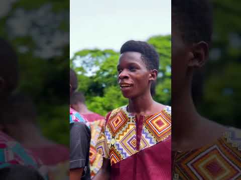 Did you listen to the 13countries album by Yimba  music ??