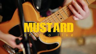 MUSTARD - Studio Live (2/4)