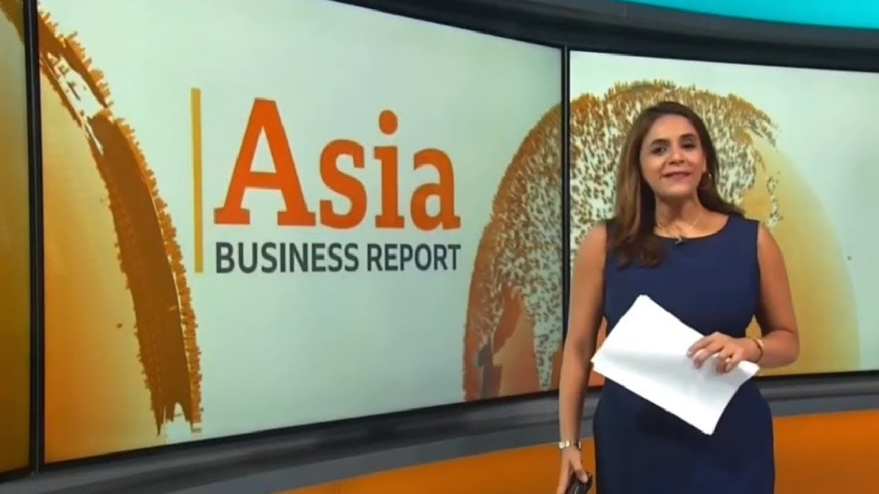BBC Asia Business Report: Full Program: 1:30AM BST (27th October 2021)