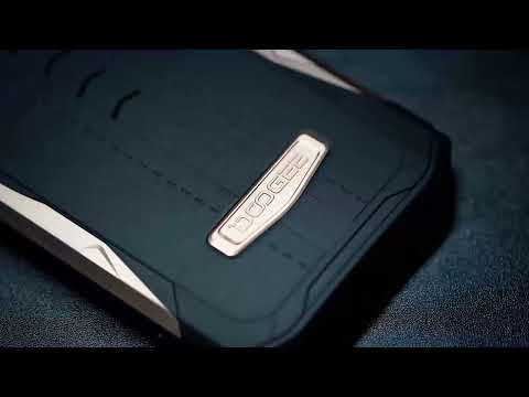 DOOGEE S99 Rugged Phone
