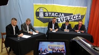 preview picture of video 'Debata wyborcza - edukacja, kultura, sport'