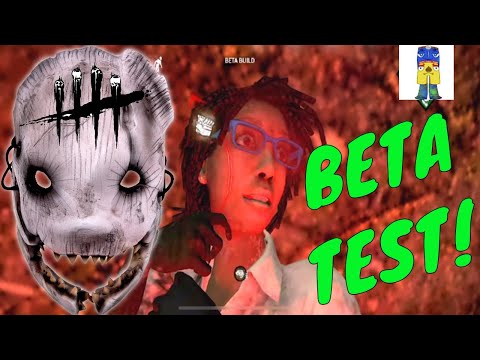 ​[🛑BETA] NOOBS PLAY DEAD BY DAYLIGHT FROM START LIVE!