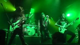 FLIGHT OF ICARUS - Seventh Son