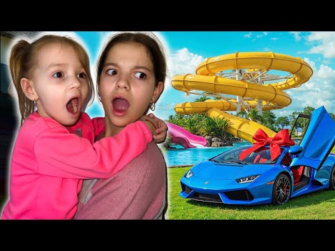 Nisu imale pojma šta ih čeka...Mama ih rasplakala iznenađenjem ❤