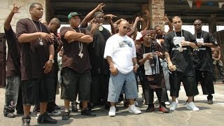 DSR Dirty South Rydaz Vol  3 Track 5 Nappy Roots Aww Naw Freestlye