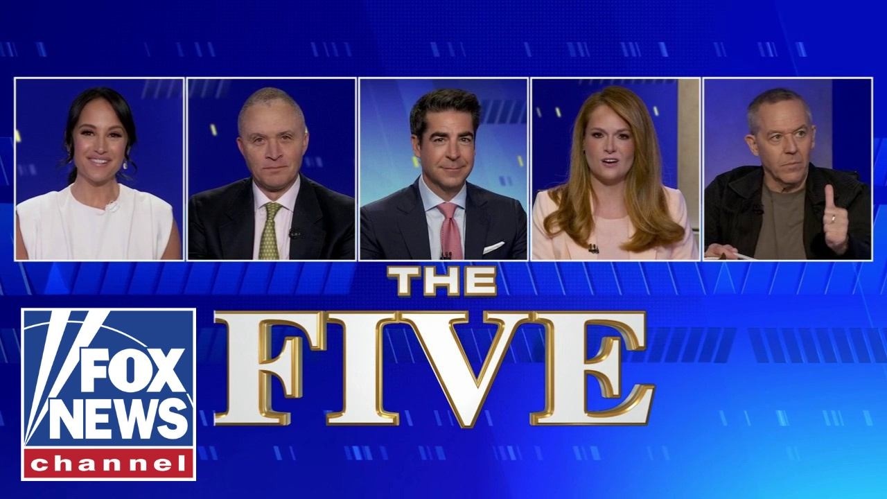 ‘The Five’: Brokerage in Beijing