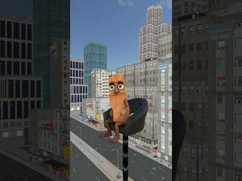 llamada telefónica en la barbería #funny