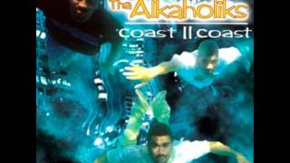 Read My Lips - Tha Alkaholiks