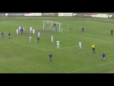 AZ UTOLSÓ UTÁNI PILLANATBAN JÖTT AZ IMELYI PASTOREK JOCI PONTMENŐ TALÁLATA: KFC KOMÁROM - PUHÓ 1:1/6