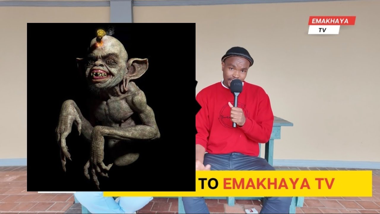 Ubabezala Uyathakatha: Ngaxoshwa Imikhovu  Emzini Angsakutholi Ukuphumula.